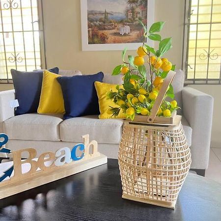 La Casa De Mama Luz Daire Puerto Plata Dış mekan fotoğraf