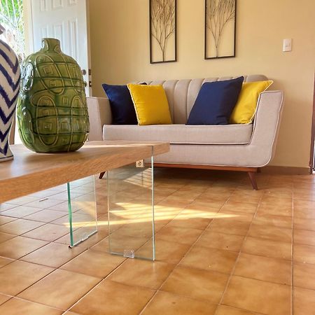 La Casa De Mama Luz Daire Puerto Plata Dış mekan fotoğraf