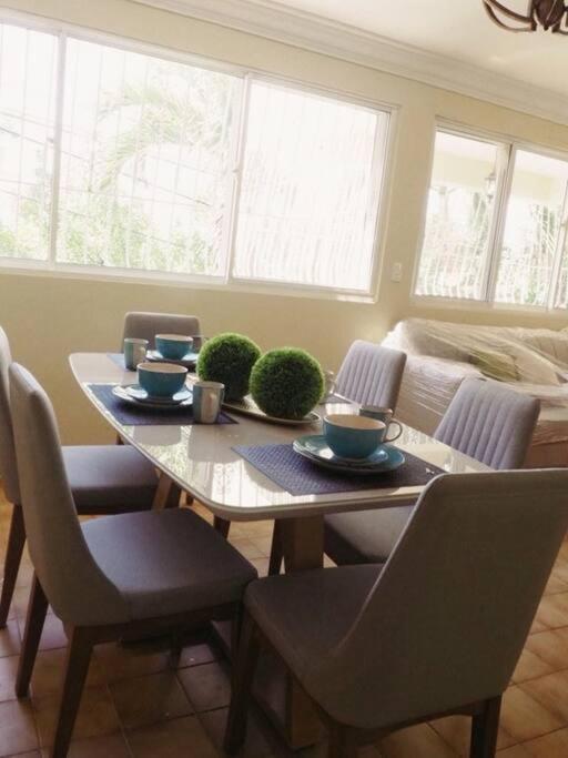 La Casa De Mama Luz Daire Puerto Plata Dış mekan fotoğraf