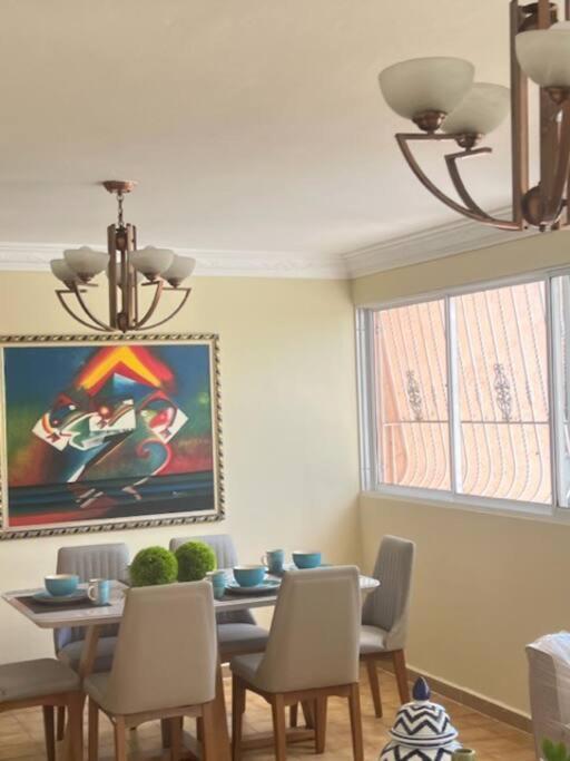 La Casa De Mama Luz Daire Puerto Plata Dış mekan fotoğraf