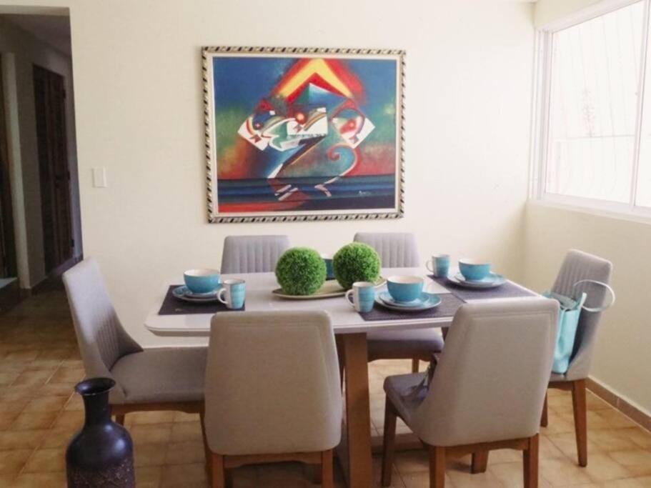 La Casa De Mama Luz Daire Puerto Plata Dış mekan fotoğraf