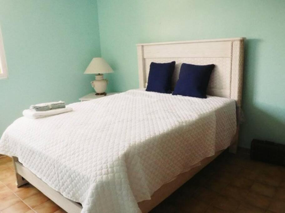 La Casa De Mama Luz Daire Puerto Plata Dış mekan fotoğraf