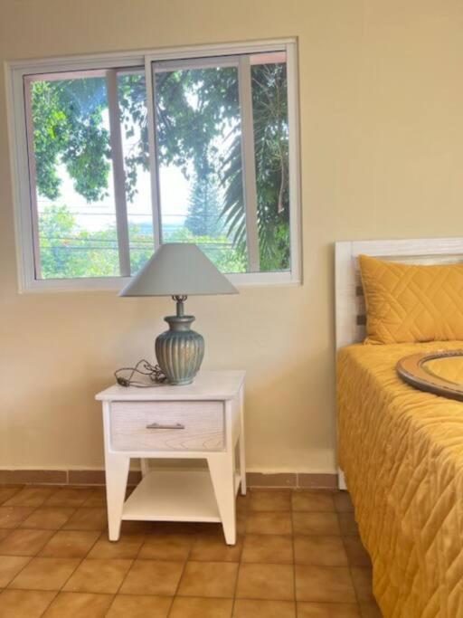 La Casa De Mama Luz Daire Puerto Plata Dış mekan fotoğraf