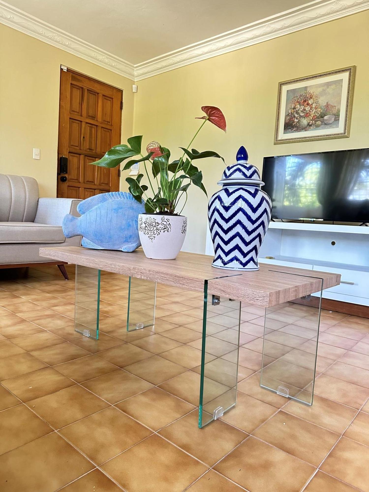 La Casa De Mama Luz Daire Puerto Plata Dış mekan fotoğraf