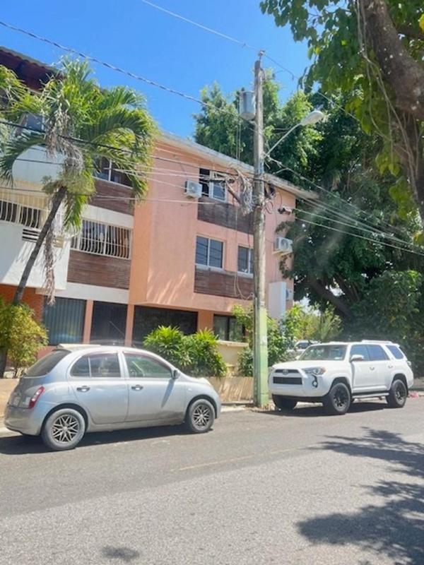 La Casa De Mama Luz Daire Puerto Plata Dış mekan fotoğraf