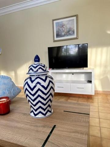 La Casa De Mama Luz Daire Puerto Plata Dış mekan fotoğraf